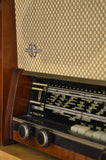 Radio Bluetooth Vintage Ducrutet Thomson LP471 "Andorre"- 1957