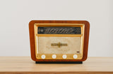Radio Bluetooth Vintage "Ducretet Thomson L436" - 1954