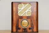 Radio Bluetooth Vintage "ARESO" - 1935