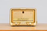 Radio Bluetooth Vintage "ATLANTIC A62" - 1955
