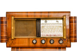 Radio Bluetooth Vintage "BASTIDE" - 1951