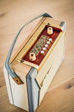 Transistor Bluetooth "CREOR" - 1960