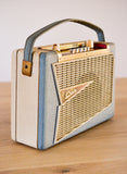 Transistor Bluetooth "CREOR" - 1960