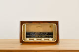 Radio Bluetooth Vintage "Champion Radio 6256" - 1952