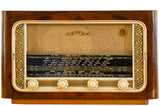 Radio Bluetooth Vintage "Champion Radio 6256" - 1952