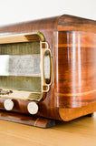 Radio Bluetooth Vintage "CHARM'VOX" - 1952