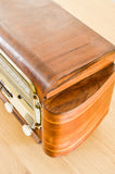 Radio Bluetooth Vintage "CHARM'VOX" - 1952