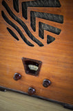 Radio Bluetooth Vintage "RADIOLA 425"- 1932