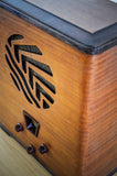 Radio Bluetooth Vintage "RADIOLA 425"- 1932