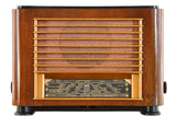 Radio Bluetooth Vintage "Siera S227X" - 1949