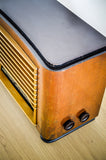 Radio Bluetooth Vintage "Siera S227X" - 1949