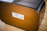 Radio Bluetooth Vintage "DT Voix du Monde 56" - 1955