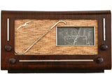 Radio Bluetooth Vintage "GMR TC9" - 1939