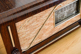 Radio Bluetooth Vintage "GMR TC9" - 1939