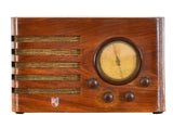Radio Bluetooth Vintage "Lincoln" - 1935
