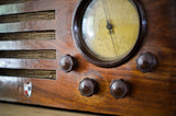 Radio Bluetooth Vintage "Lincoln" - 1935