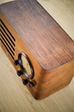Radio Bluetooth Vintage "Lincoln" - 1935