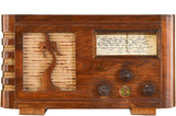 Radio Bluetooth Vintage "Sonneclair" - 1940