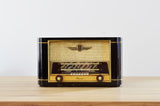 Radio Bluetooth Vintage "Clément Inter" - 1955