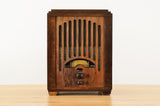 Radio Bluetooth Vintage "Grammont 2807" - 1933