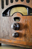 Radio Bluetooth Vintage "Grammont 2807" - 1933