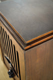 Radio Bluetooth Vintage "Grammont 2807" - 1933