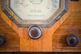 Radio Bluetooth Vintage "Tecalemit Super56" - 1935