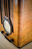 Radio Bluetooth Vintage "Tecalemit Super56" - 1935