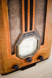 Radio Bluetooth Vintage "Tecalemit Super56" - 1935