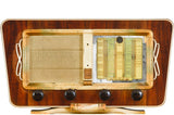 Radio Bluetooth Vintage "Sonolor" - 1950