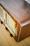 Radio Bluetooth Vintage "Sonolor" - 1950