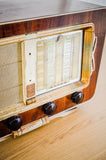 Radio Bluetooth Vintage "Sonolor" - 1950