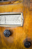 Radio Bluetooth Vintage "VOXAZUR 334" - 1932