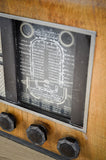 Radio Bluetooth Vintage "Ducastel" - 1936
