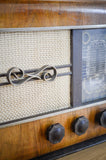Radio Bluetooth Vintage "Ducastel" - 1936