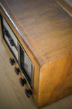 Radio Bluetooth Vintage "Ducastel" - 1936