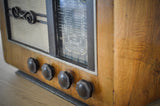 Radio Bluetooth Vintage "Ducastel" - 1936