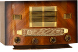 Radio Bluetooth Vintage Ondia 90 - 1951