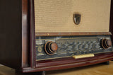 Radio Bluetooth Vintage "Philips BF 462A" - 1956