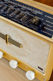 Radio Bluetooth Vintage "Ducretet Thomson L436" - 1954