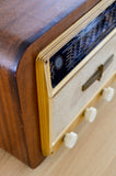Radio Bluetooth Vintage "Ducretet Thomson L436" - 1954