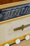 Radio Bluetooth Vintage "Ducretet Thomson L436" - 1954