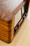 Radio Bluetooth Vintage "Grammont 116" - 1939