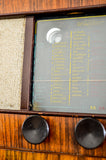 Radio Bluetooth Vintage "Grammont 116" - 1939