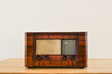 Radio Bluetooth Vintage "Grammont 116" - 1939
