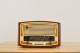 Radio Bluetooth Vintage "Grammont 5716" - 1956