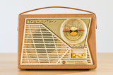 Transistor Bluetooth "Manufrance AS60" - 1960