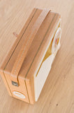 Transistor Bluetooth "Manufrance AS60" - 1960