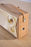 Transistor Bluetooth "Manufrance AS60" - 1960