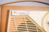 Transistor Bluetooth "Manufrance AS60" - 1960
